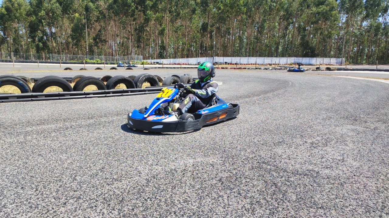 Linksport Endurance 3H93