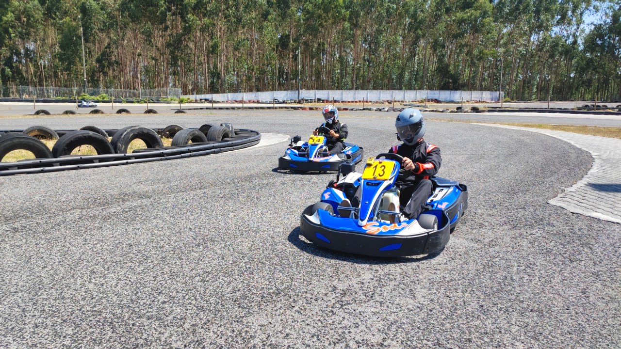 Linksport Endurance 3H94
