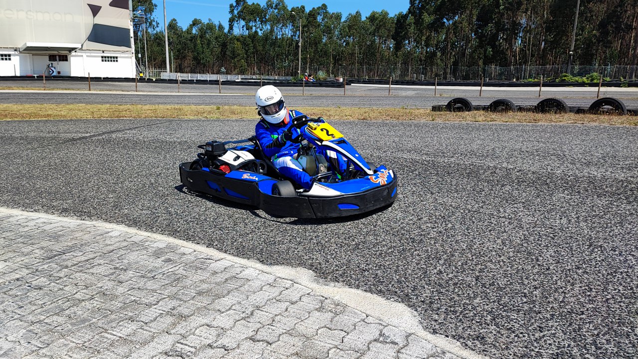 Linksport Endurance 3H95