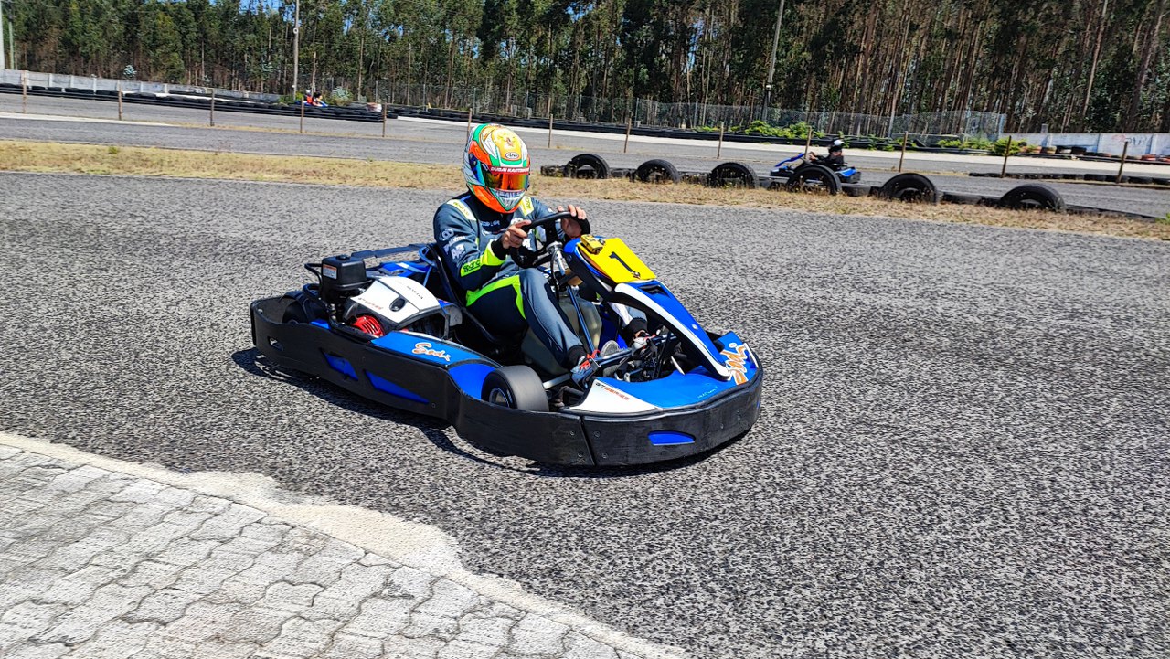 Linksport Endurance 3H96