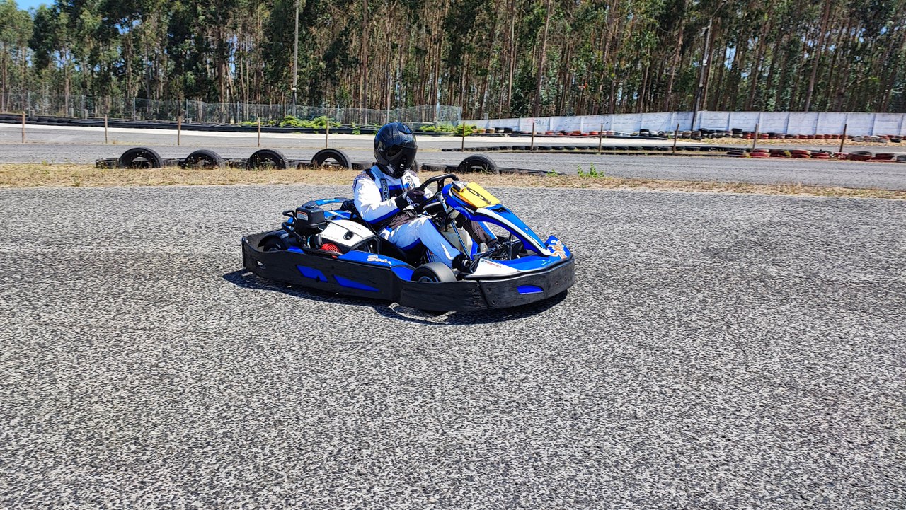 Linksport Endurance 3H97