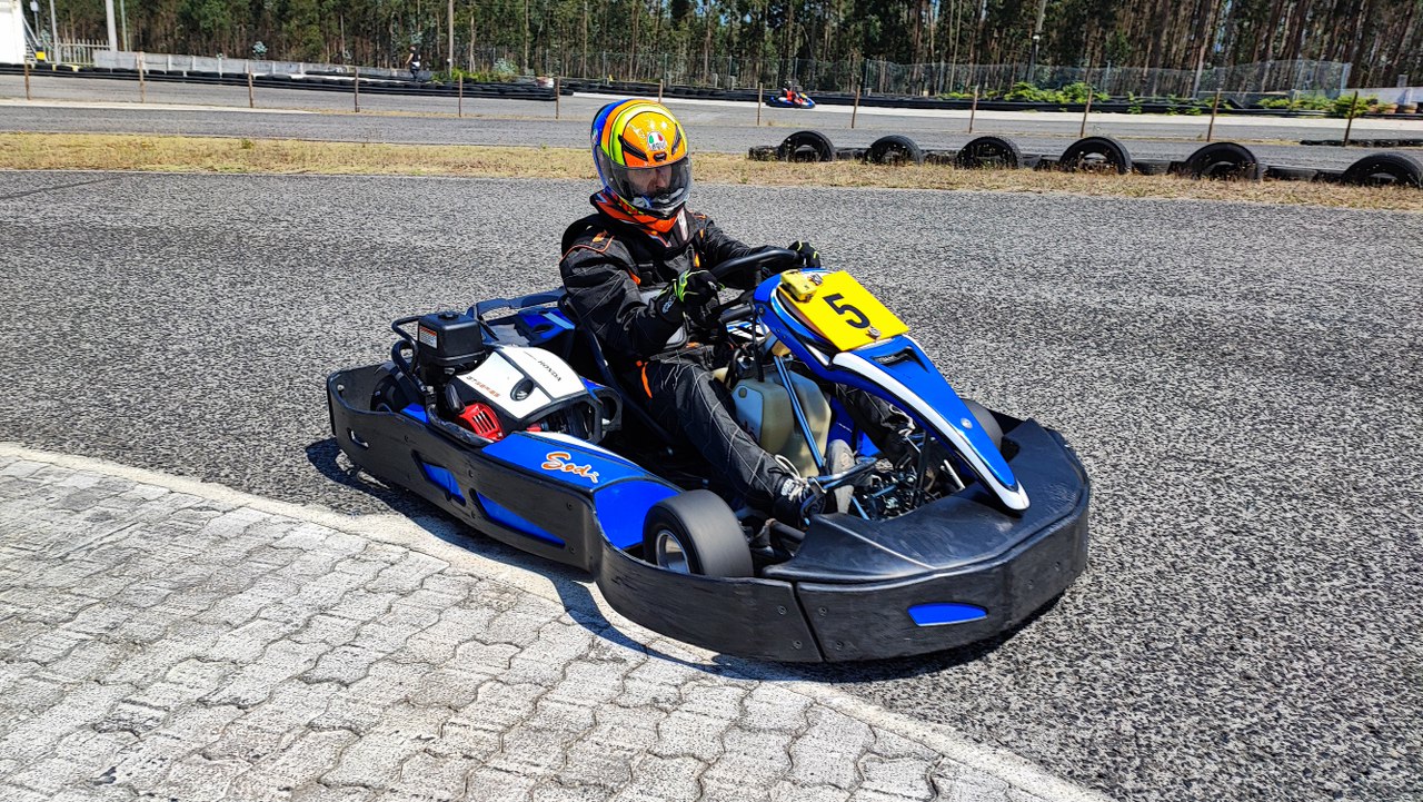 Linksport Endurance 3H99