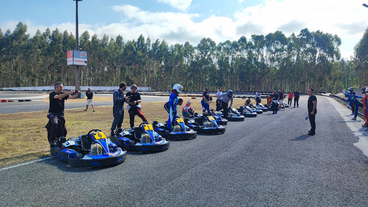 Linksport Endurance 4H0