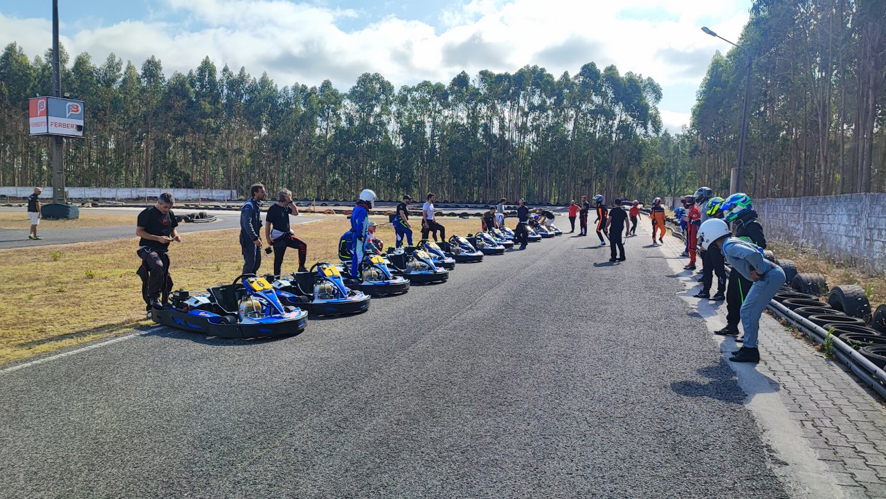 Linksport Endurance 4H1
