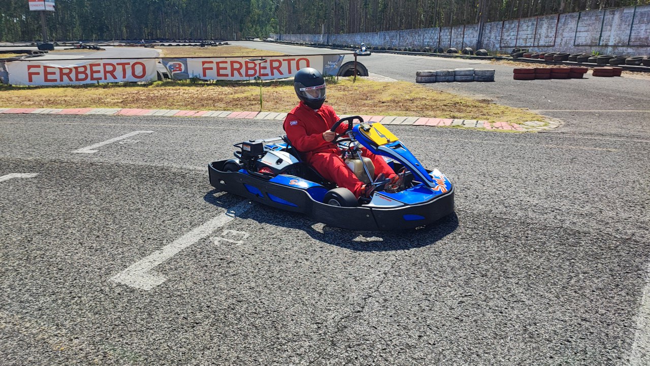 Linksport Endurance 4H2