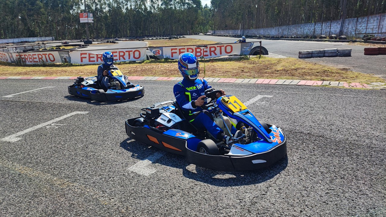 Linksport Endurance 4H3