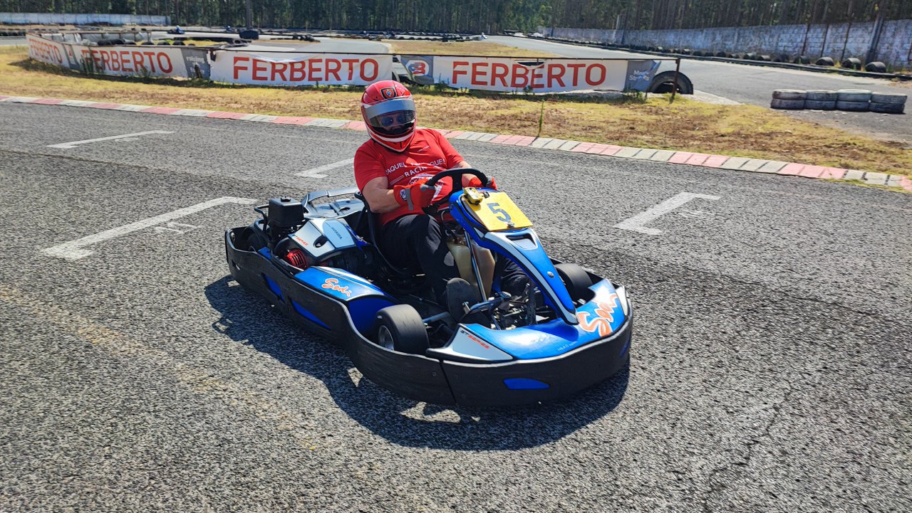 Linksport Endurance 4H4