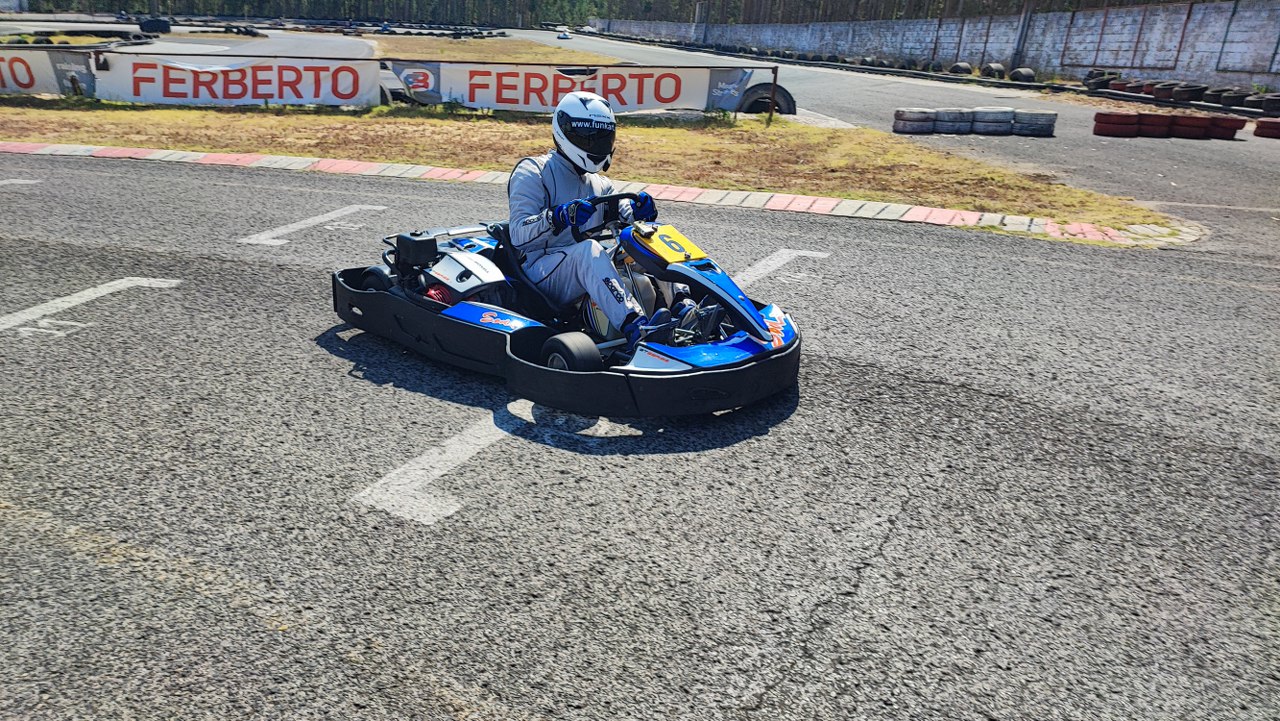 Linksport Endurance 4H5