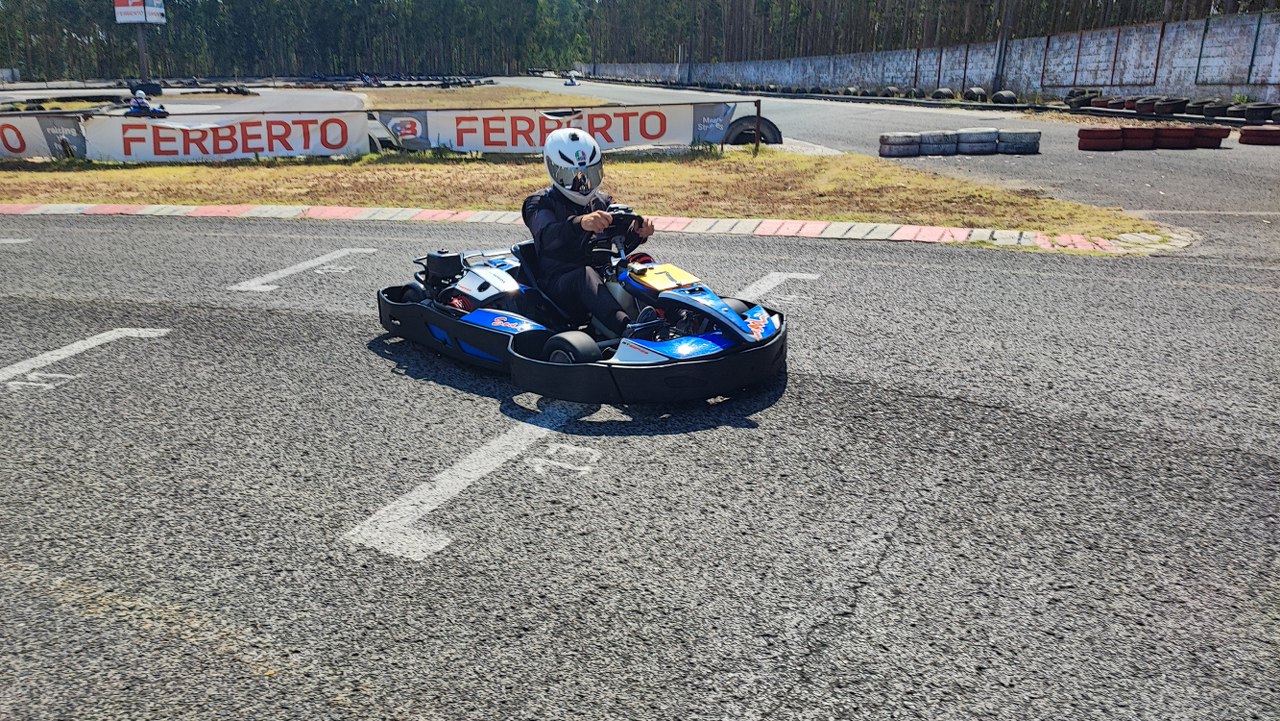 Linksport Endurance 4H6