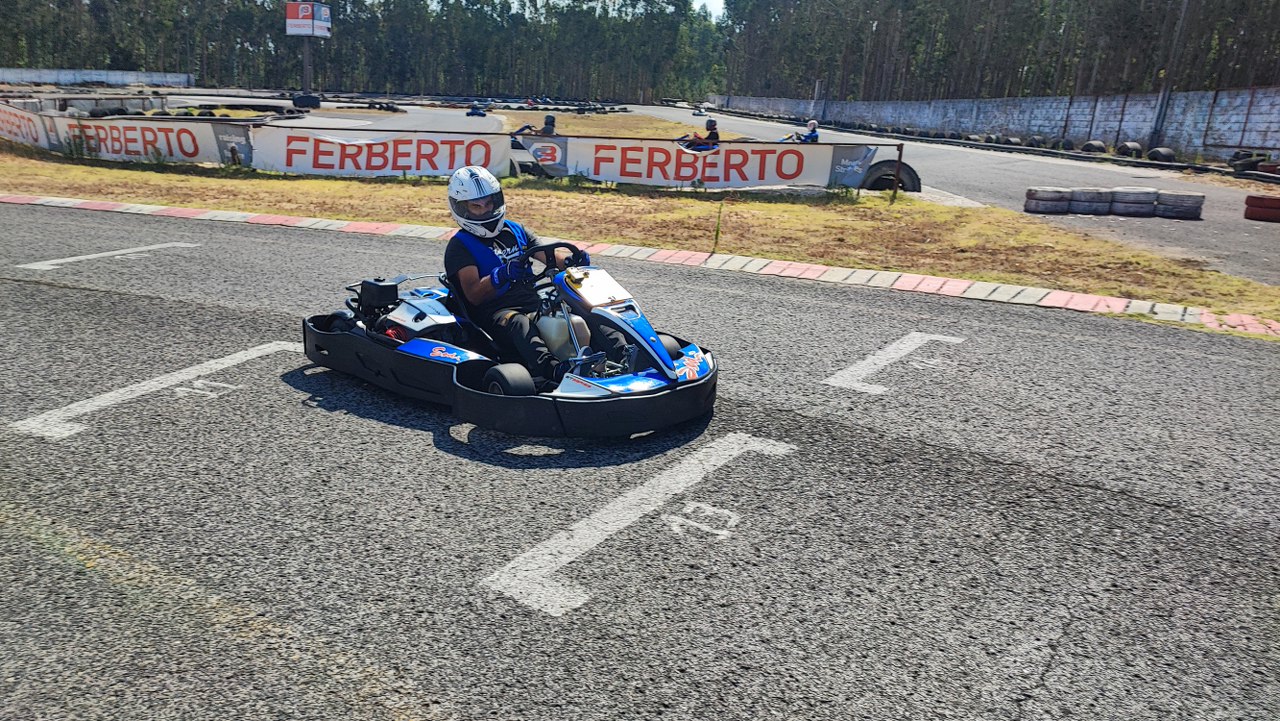 Linksport Endurance 4H7