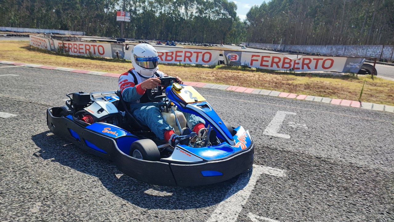 Linksport Endurance 4H8