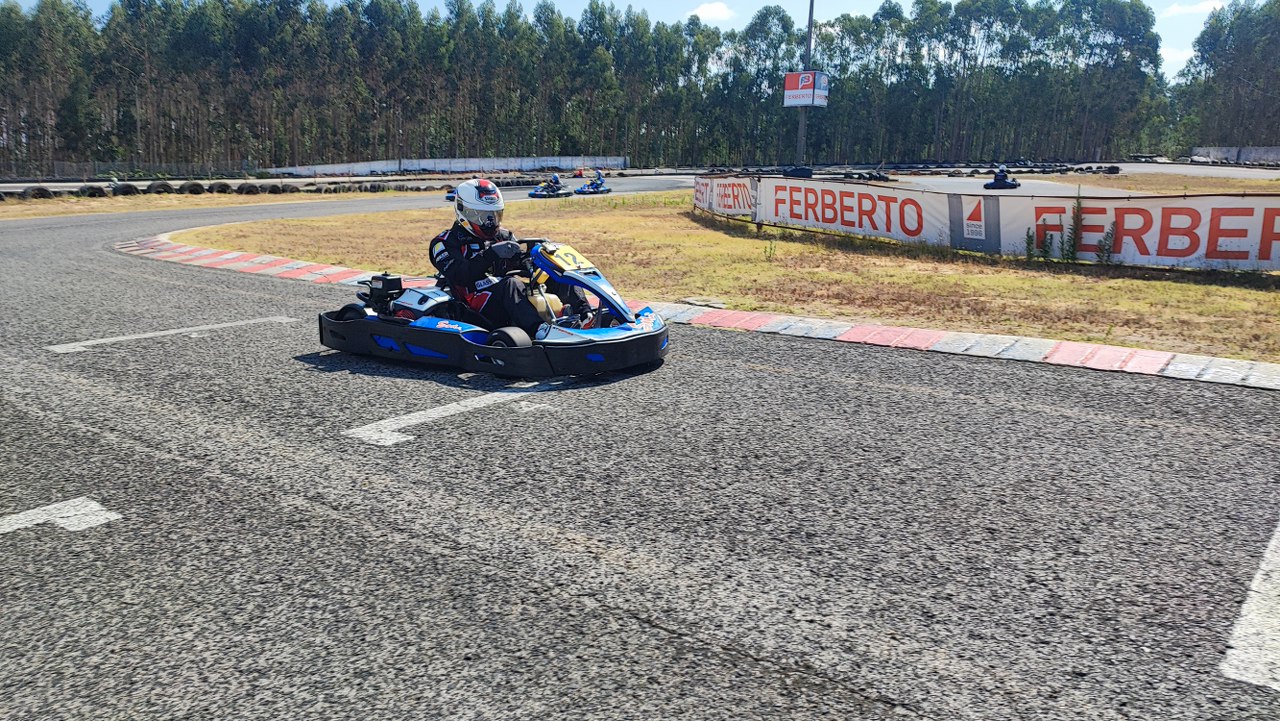 Linksport Endurance 4H9