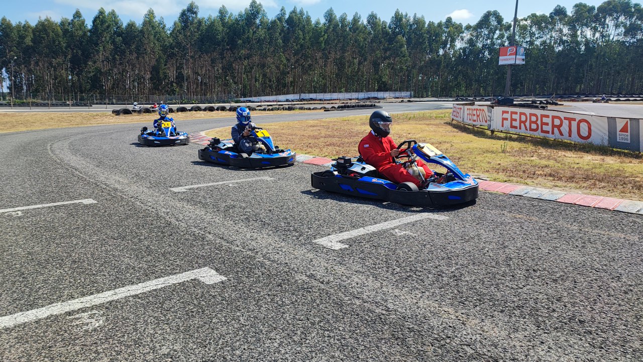 Linksport Endurance 4H10