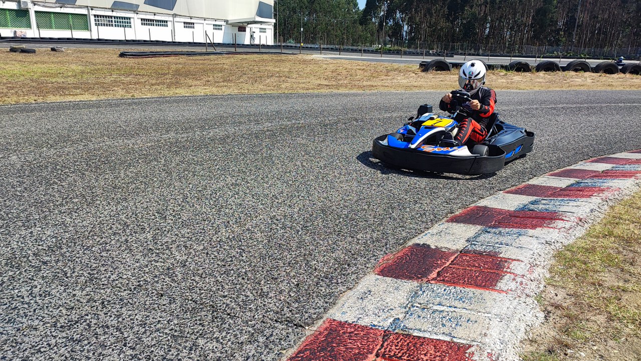 Linksport Endurance 4H11