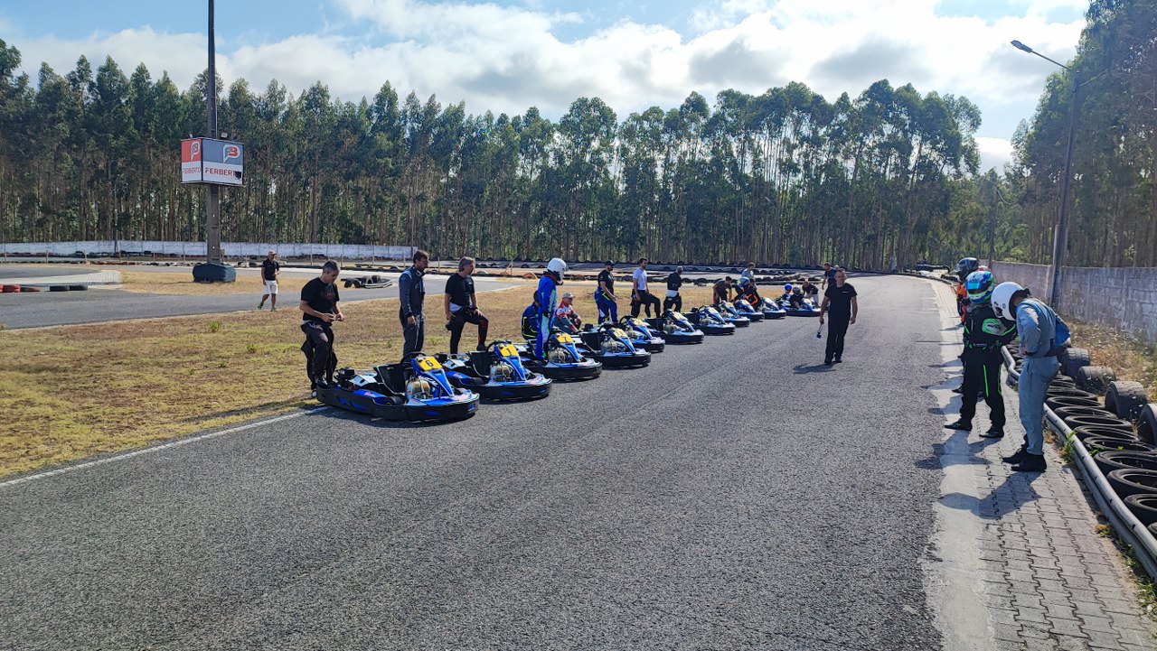 Linksport Endurance 4H12