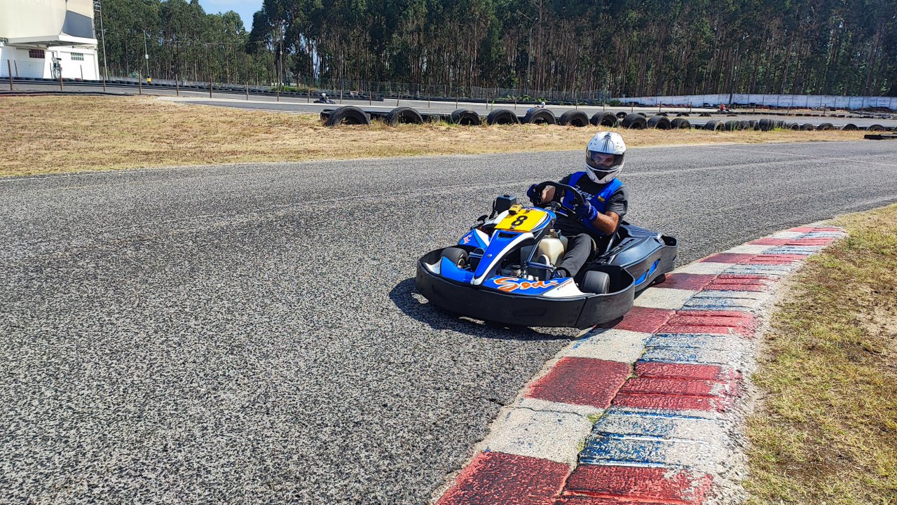 Linksport Endurance 4H13