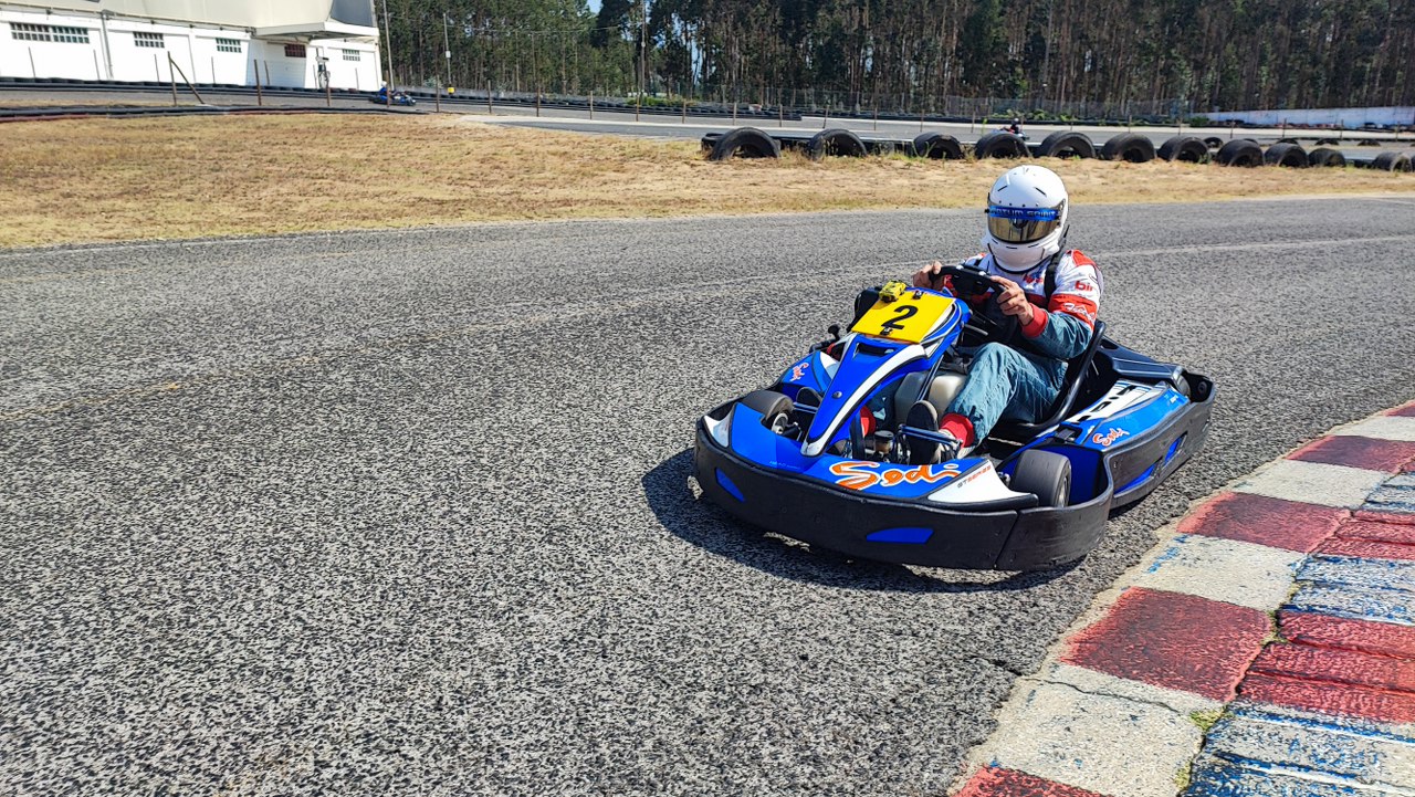 Linksport Endurance 4H14