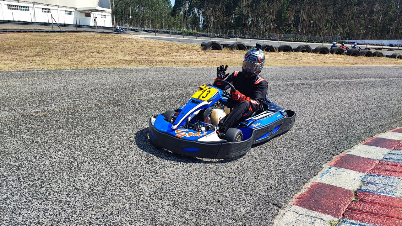 Linksport Endurance 4H15