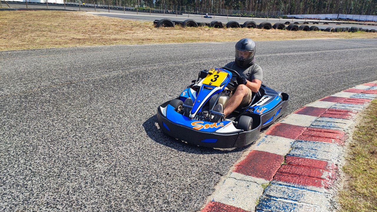 Linksport Endurance 4H16