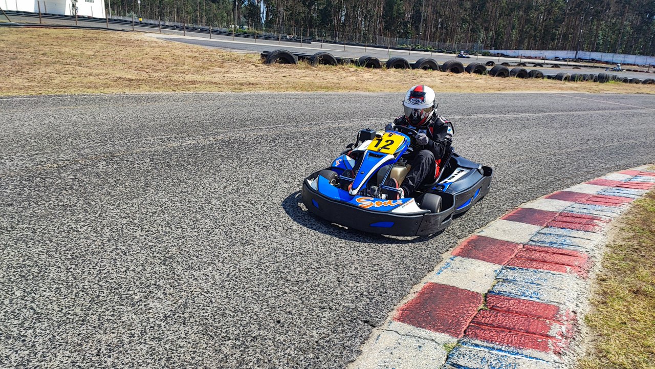 Linksport Endurance 4H17