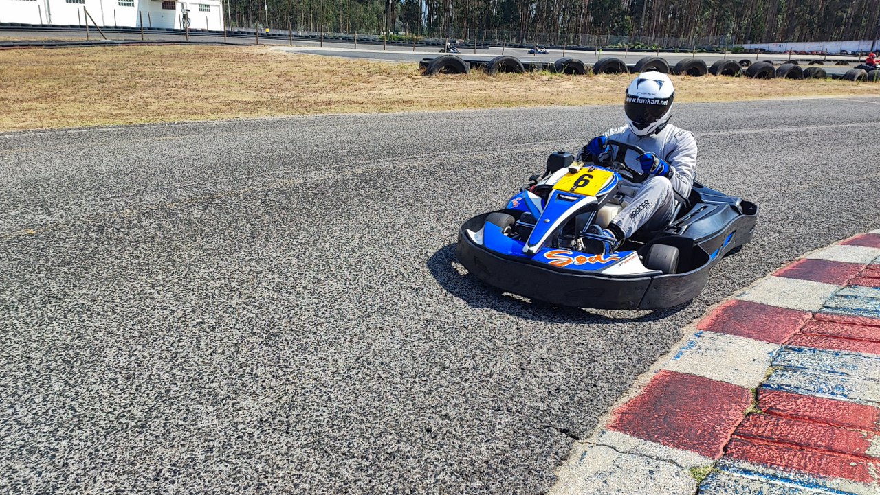 Linksport Endurance 4H19