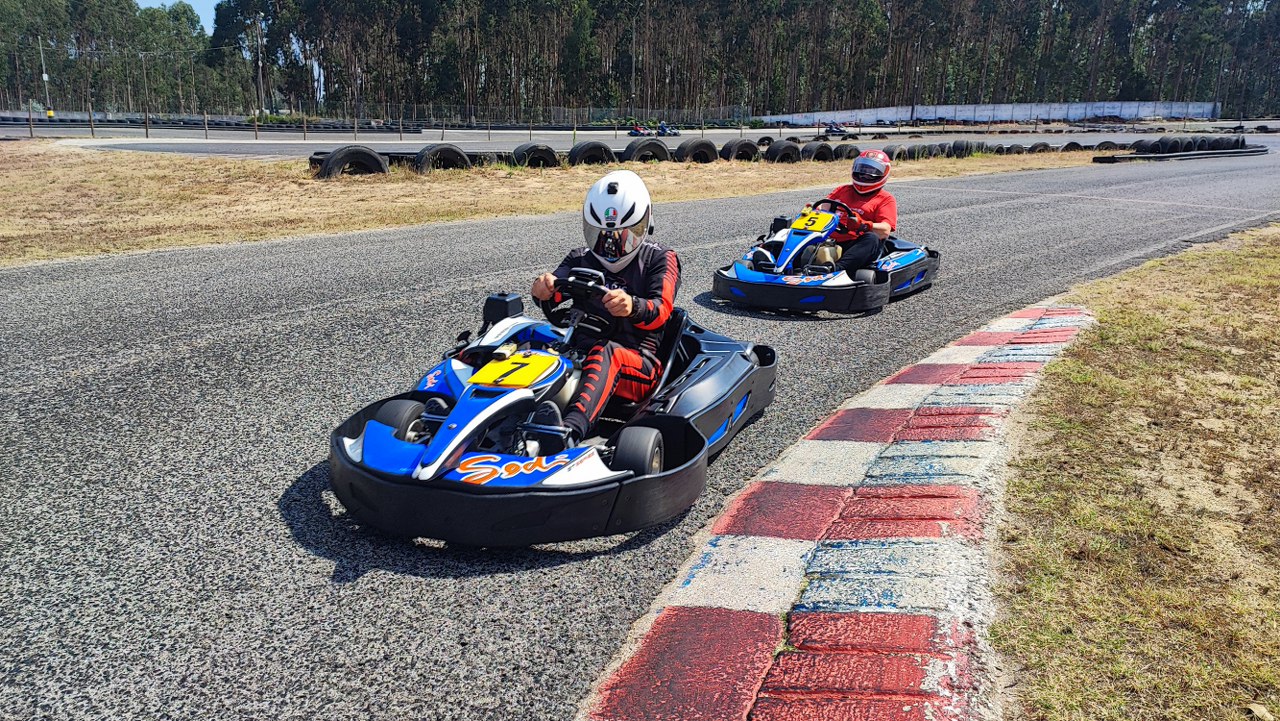 Linksport Endurance 4H20