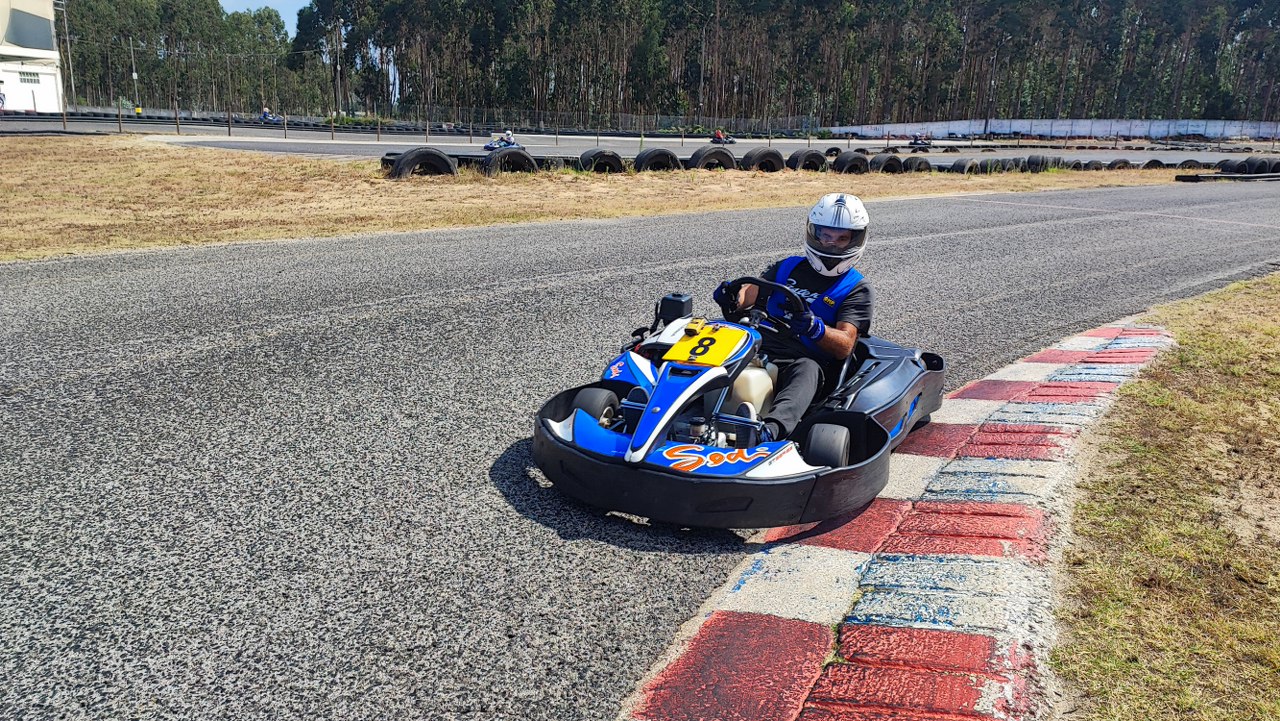 Linksport Endurance 4H21