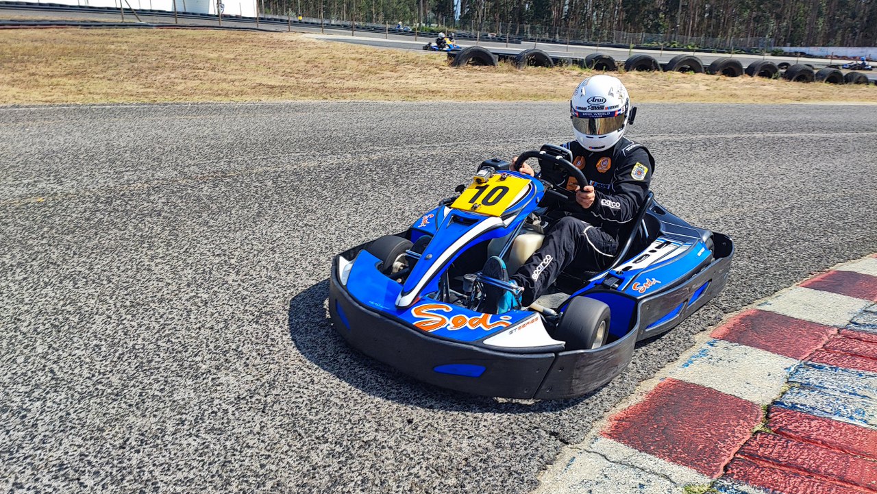 Linksport Endurance 4H22
