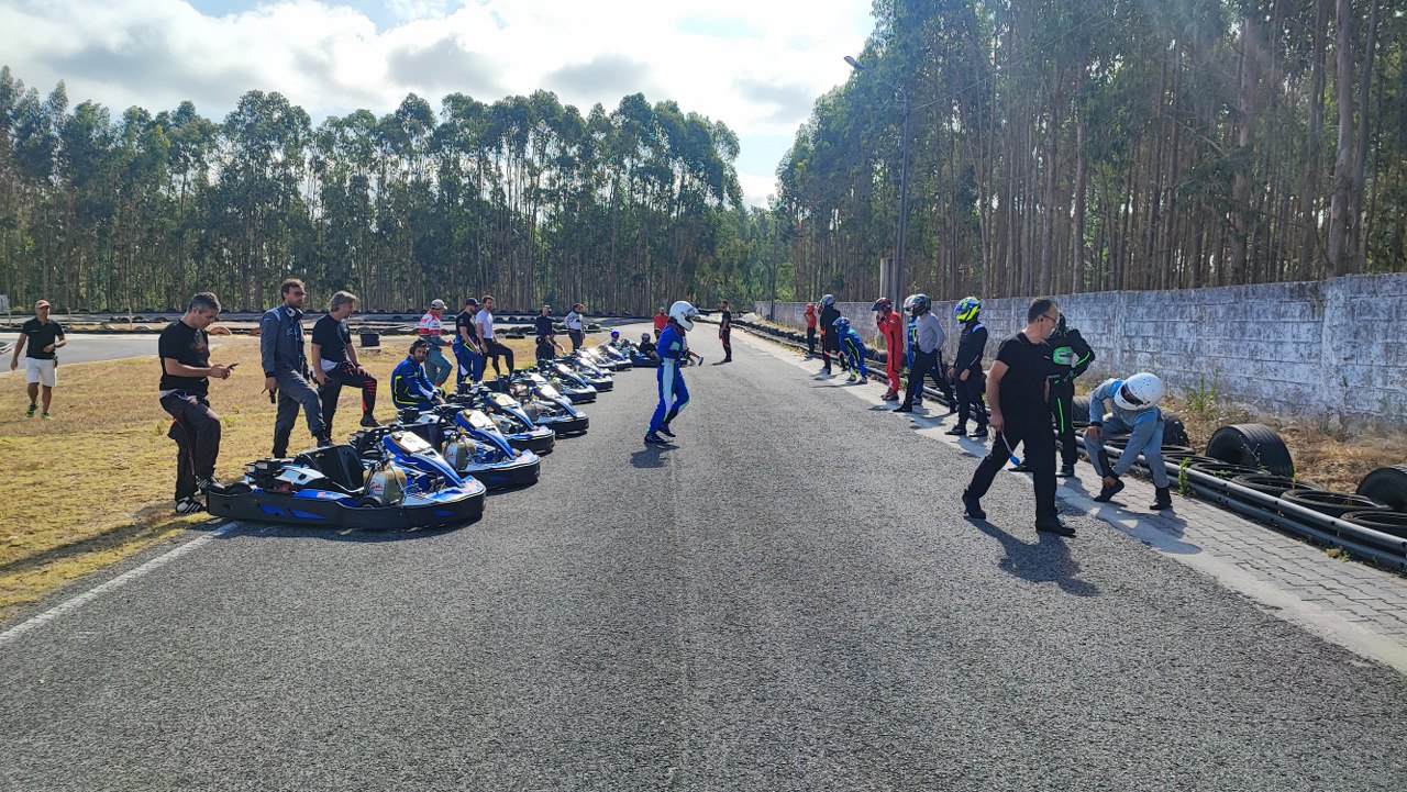 Linksport Endurance 4H23