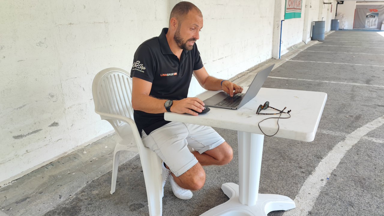 Linksport Endurance 4H27