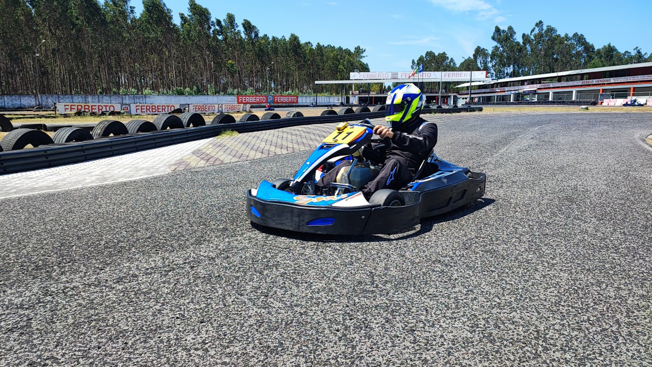 Linksport Endurance 4H28