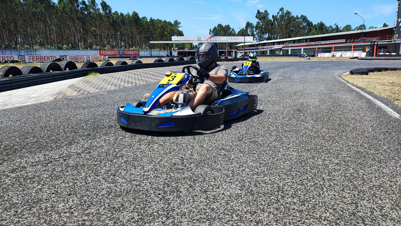Linksport Endurance 4H29