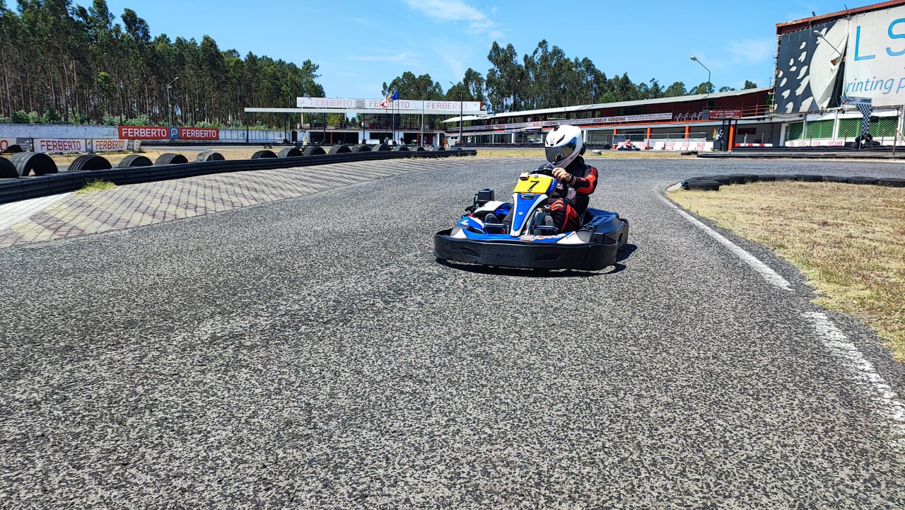 Linksport Endurance 4H30