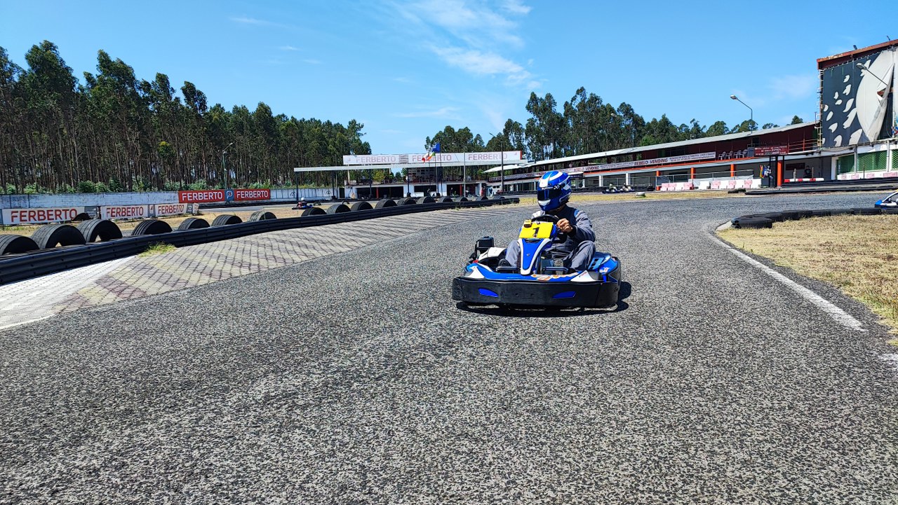 Linksport Endurance 4H31