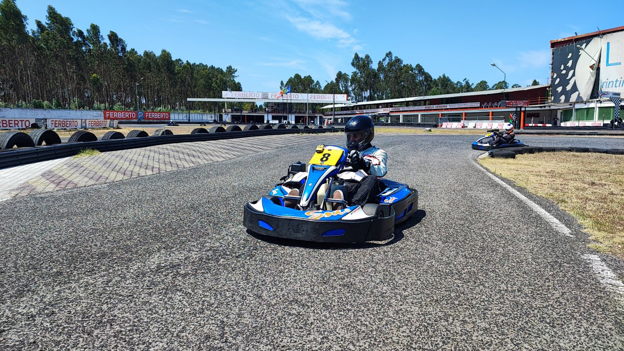 Linksport Endurance 4H32