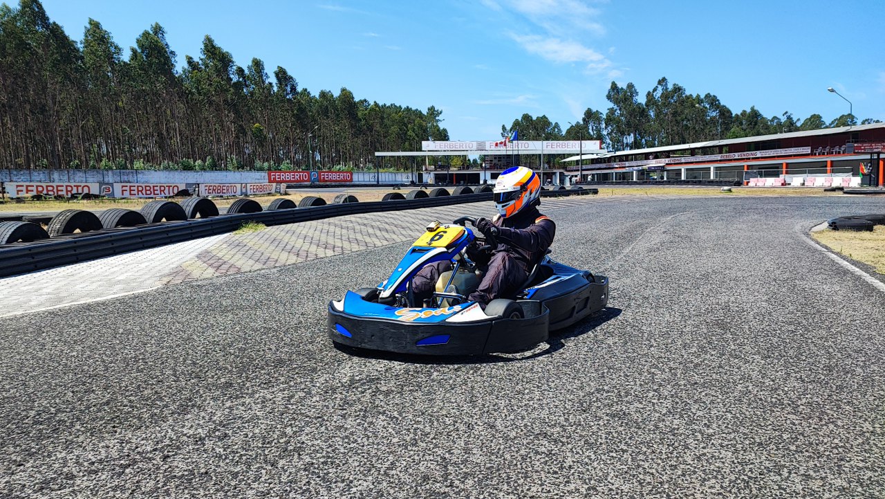 Linksport Endurance 4H33