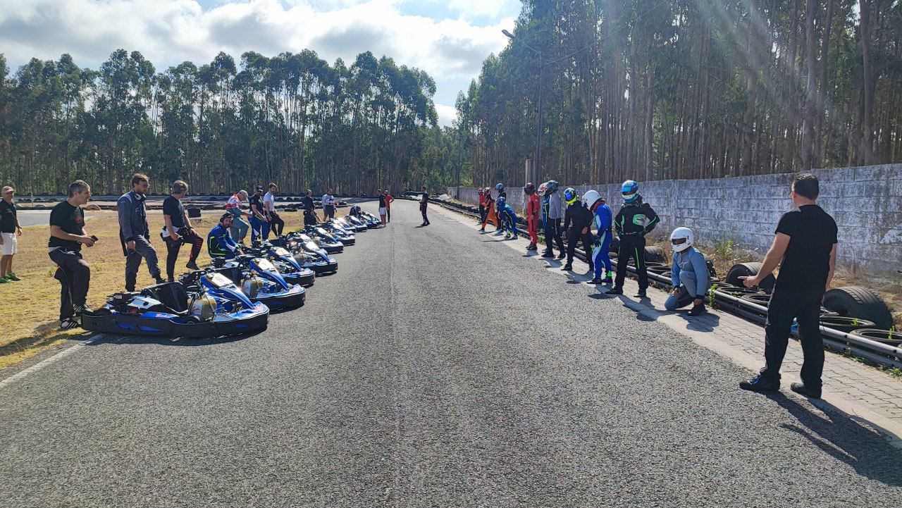 Linksport Endurance 4H34