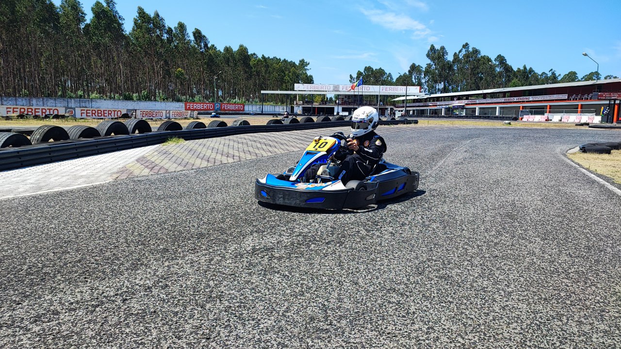 Linksport Endurance 4H35