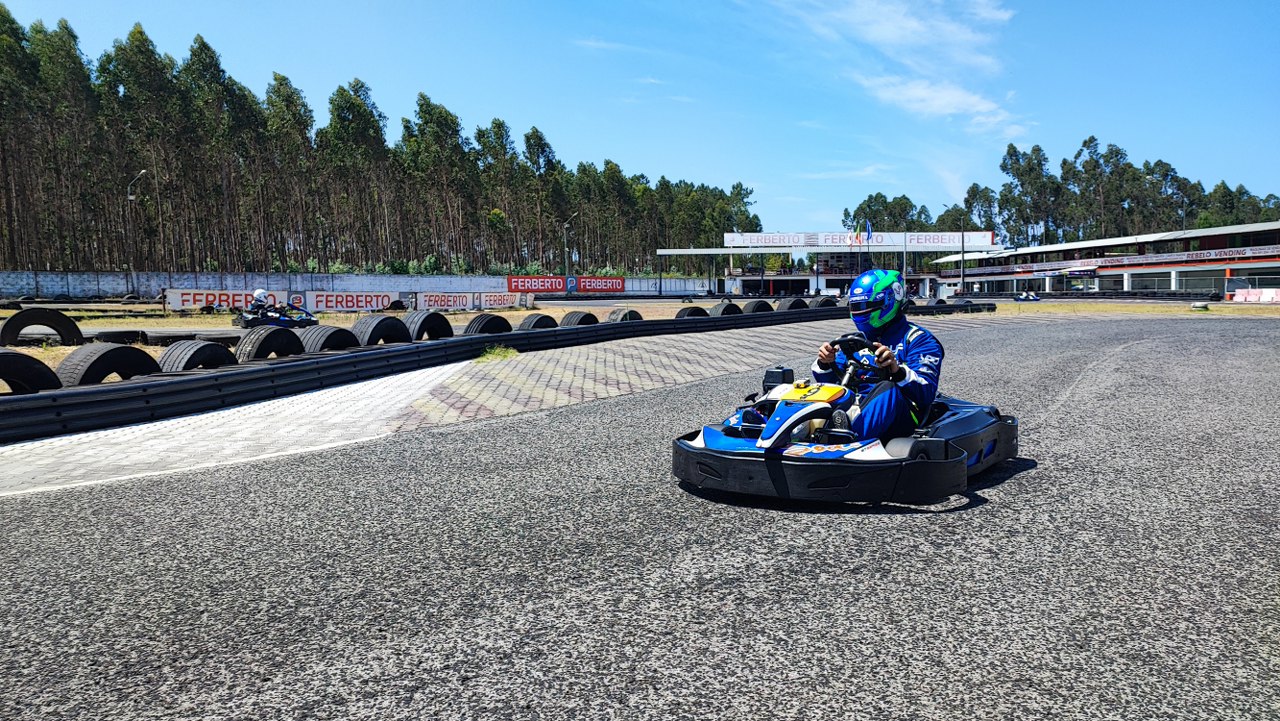 Linksport Endurance 4H36