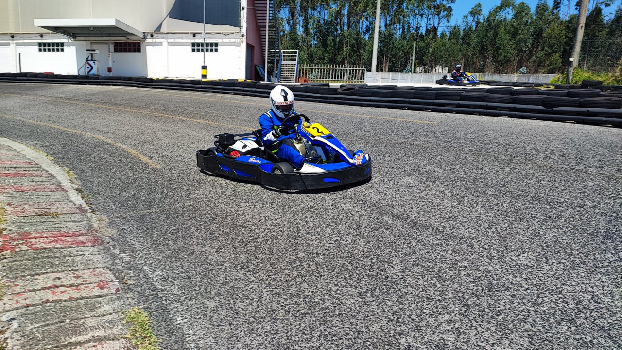 Linksport Endurance 4H37