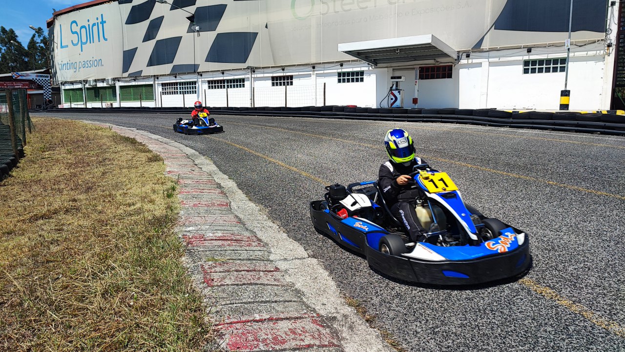 Linksport Endurance 4H38