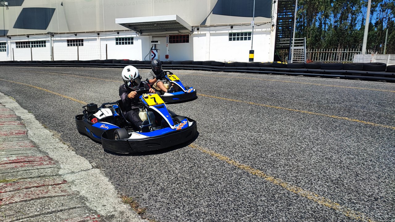 Linksport Endurance 4H39