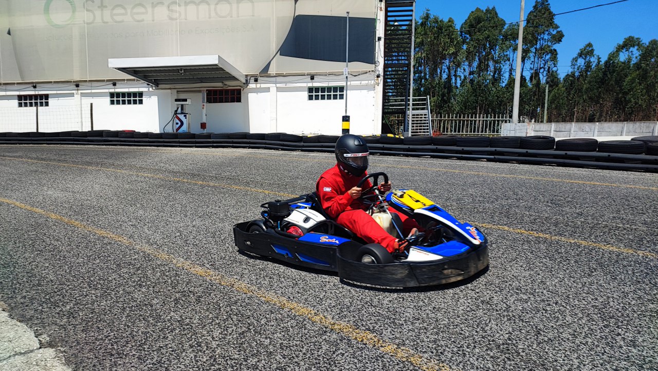Linksport Endurance 4H40