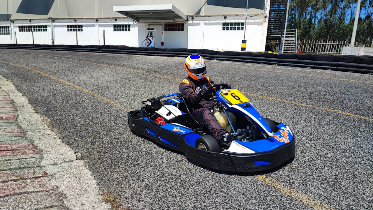 Linksport Endurance 4H41