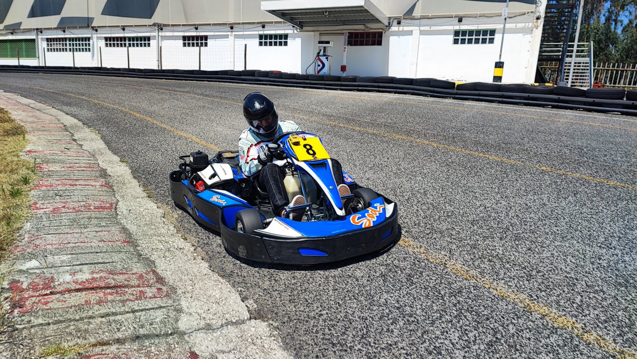 Linksport Endurance 4H42