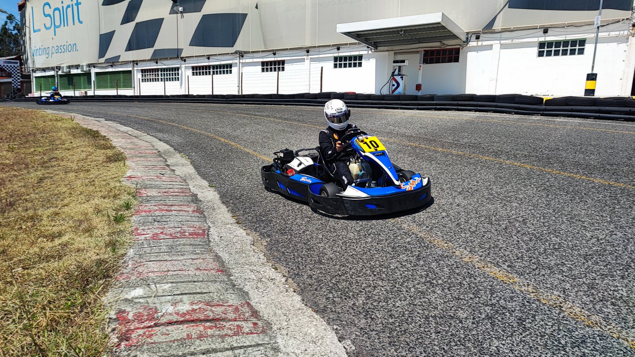 Linksport Endurance 4H43