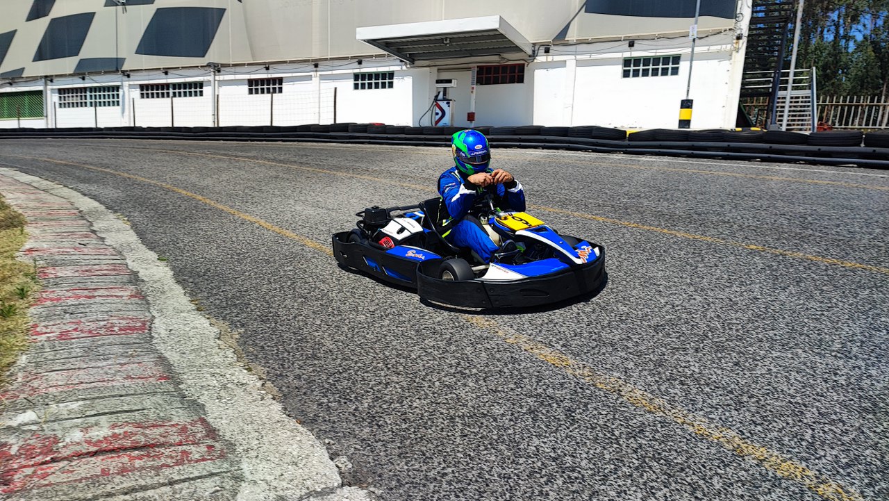Linksport Endurance 4H44