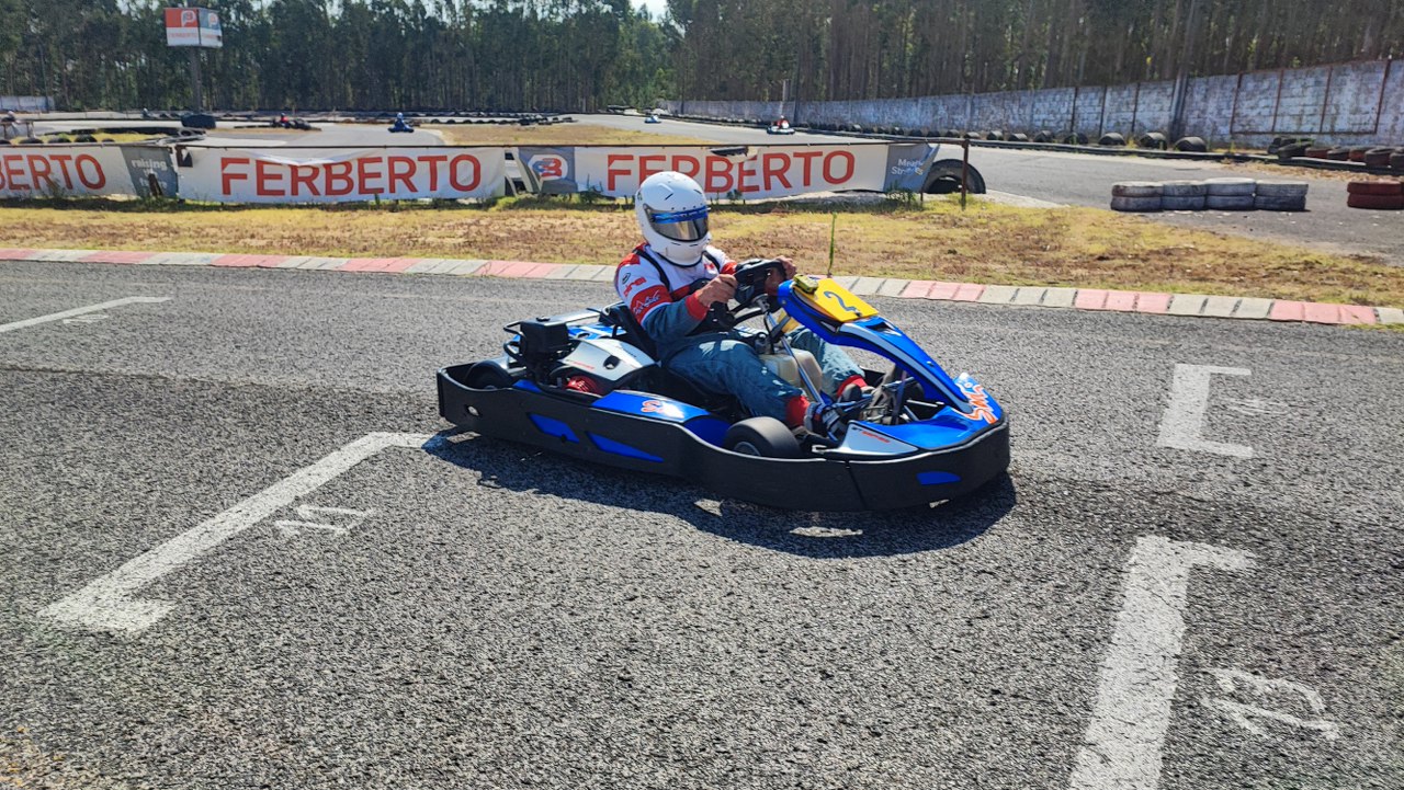 Linksport Endurance 4H45