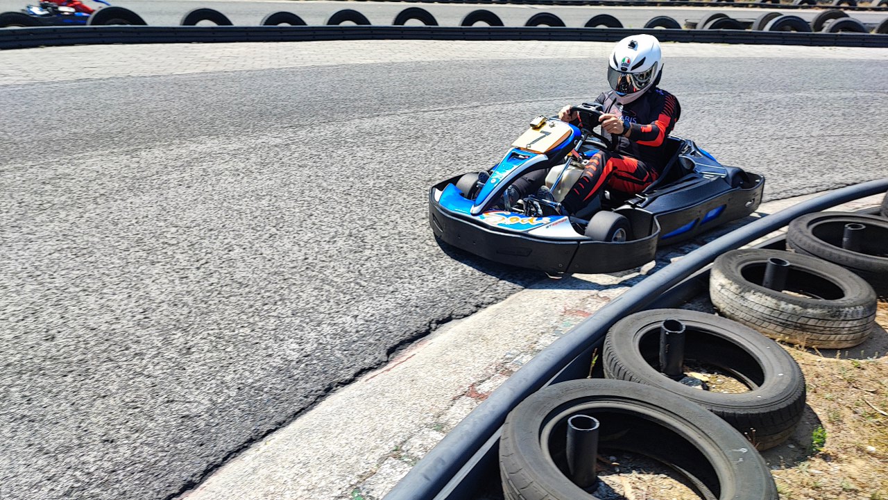 Linksport Endurance 4H46