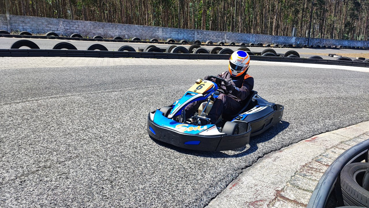 Linksport Endurance 4H47